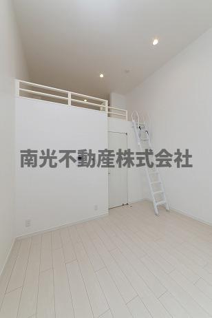 グレース金岡の内装写真