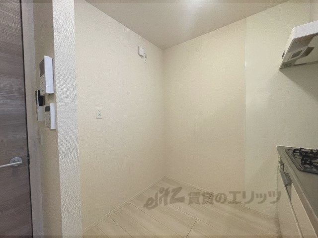 その他部屋・スペース　冷蔵庫置場