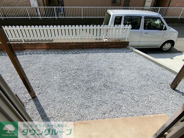 庭