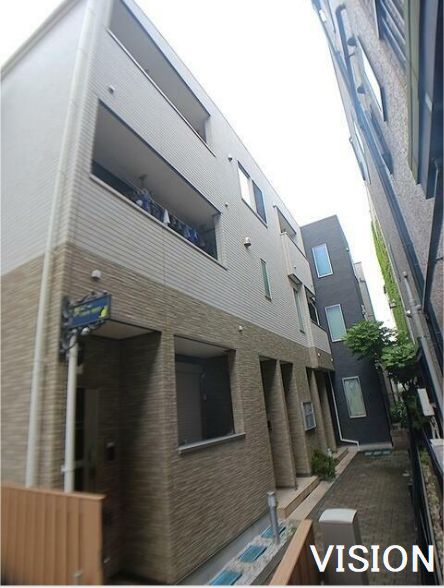 建物外観　☆外観☆