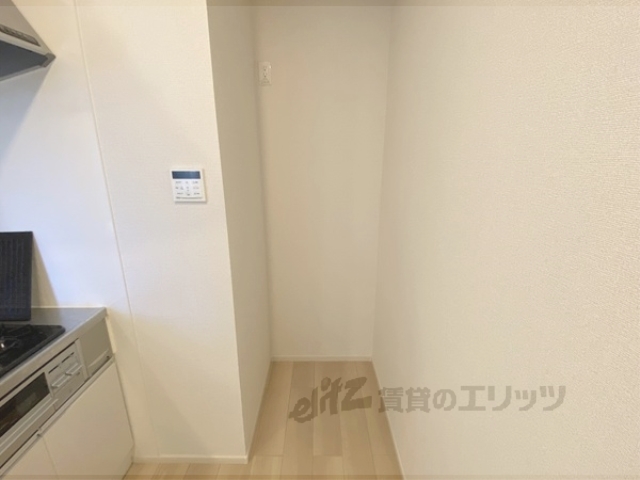 その他部屋・スペース　冷蔵庫置場
