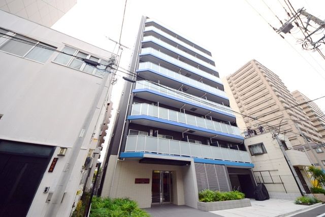 建物外観　★★外観★★