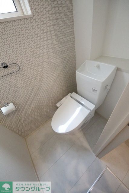 トイレ　別部屋参考写真