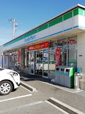 コンビニ　ファミリーマート 高井田元町店（コンビニ）まで374m