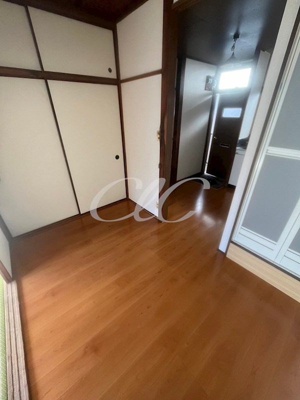 その他部屋・スペース　反転タイプのお写真です。