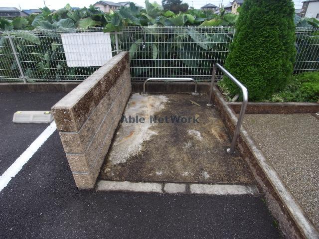 その他共有部分　建物設備