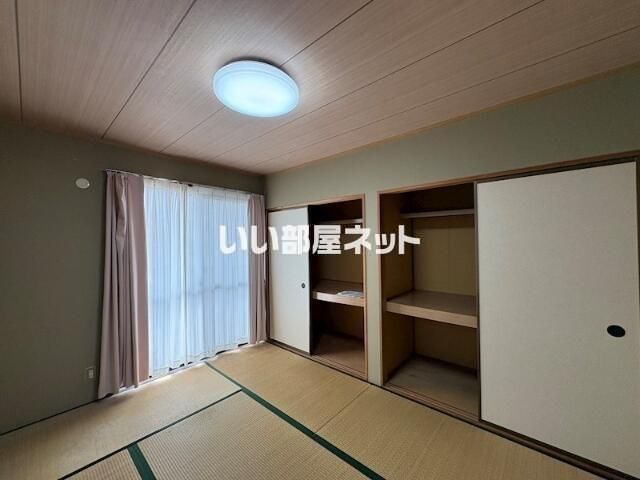 ガーデンハイツ和合の内装写真