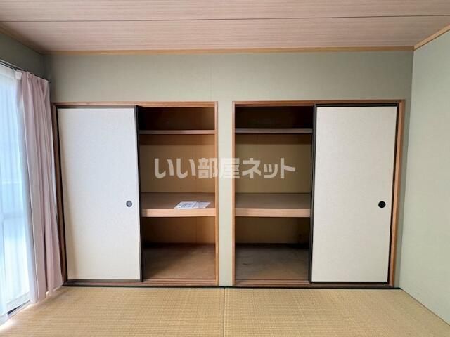 ガーデンハイツ和合の内装写真