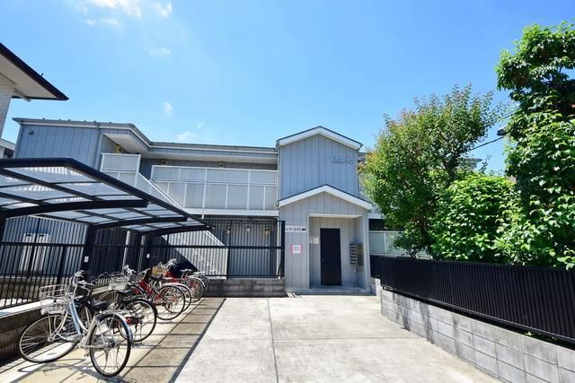 エムアイガーデン調布