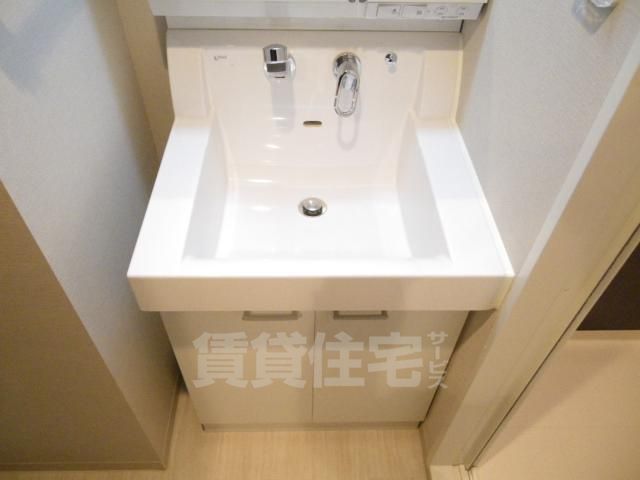 エスライズ梅田北の内装写真