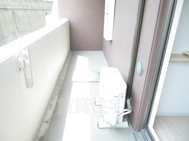 エスライズ梅田北の内装写真