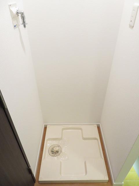 その他設備　※別部屋の参考写真です。