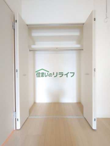 収納　ラフィネット