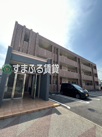 建物外観　02234
