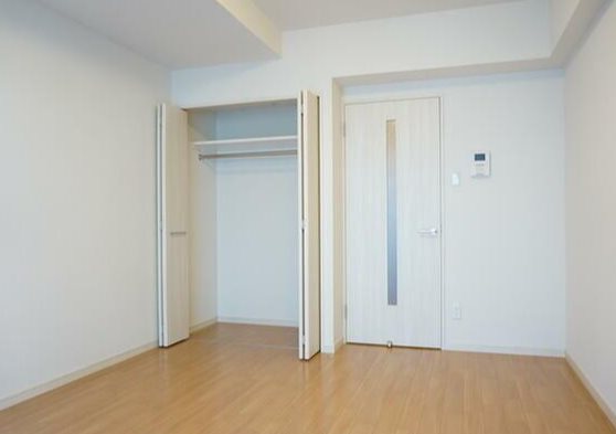 収納　同マンション別室イメージ写真
