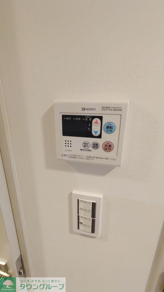 RELUXIA森下のその他写真