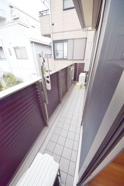 バルコニー　★お問い合わせはタウンハウジングまで★