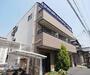 長岡天神駅より徒歩9分 3階 築27年7ヶ月の賃貸物件