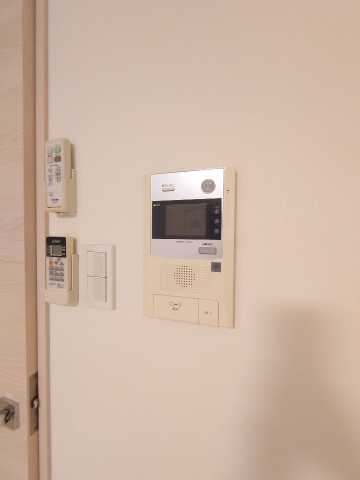 セキュリティ　別部屋参考写真