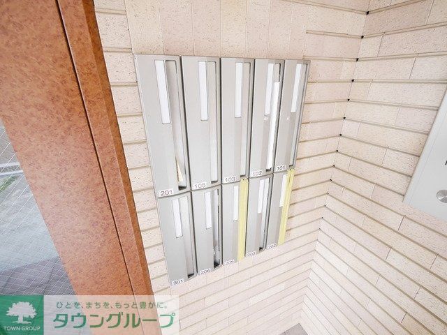 フィリアの外観写真