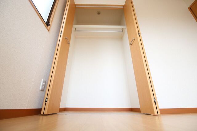 収納　※別室の参考写真の為、現況優先です。