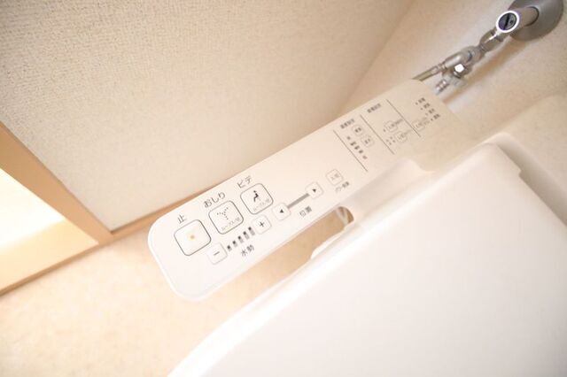 その他設備　※別室の参考写真の為、現況優先です。