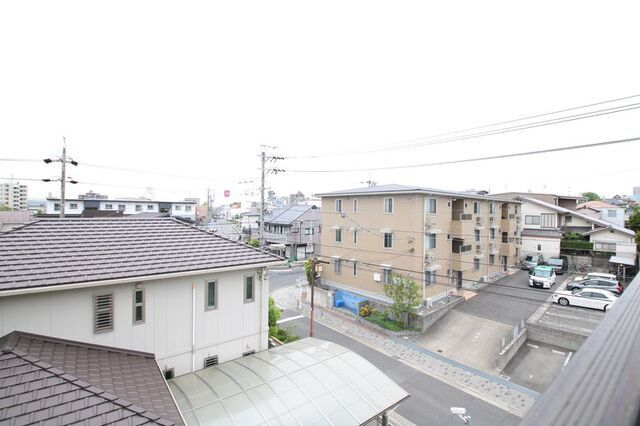 眺望　※別室の参考写真の為、現況優先です。