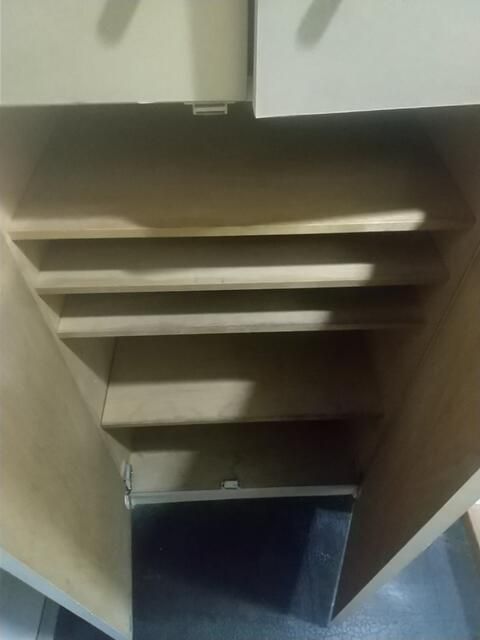 収納　収納