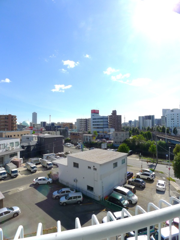 地下鉄名城線 東別院駅 徒歩7分 6階建 築54年のその他写真