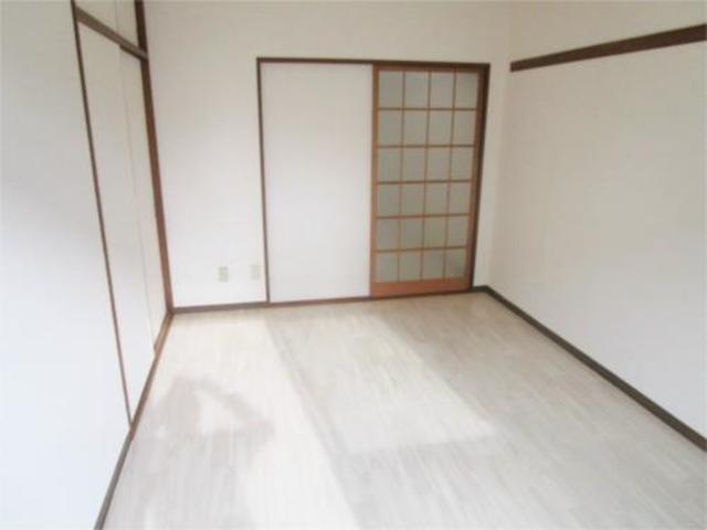その他部屋・スペース　オールフローリング