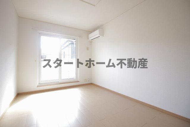 居室・リビング　リビングです