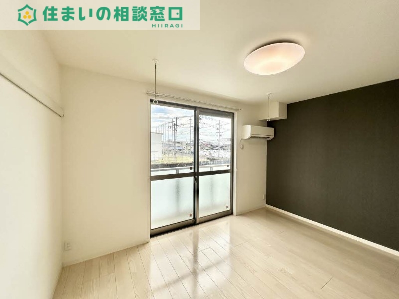 愛知環状鉄道 中岡崎駅 徒歩9分 2階建 築10年のその他写真