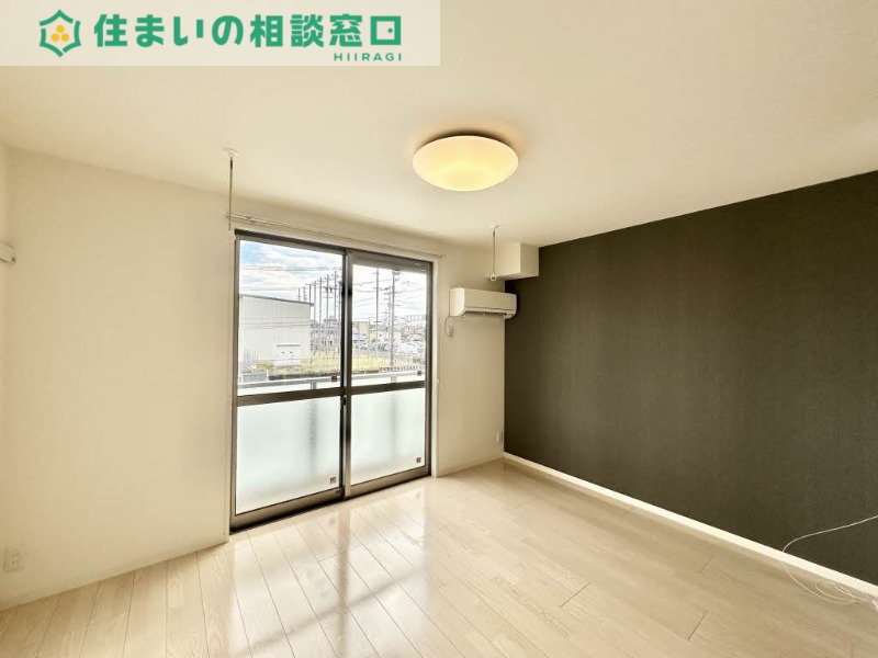 愛知環状鉄道 中岡崎駅 徒歩9分 2階建 築10年のその他写真