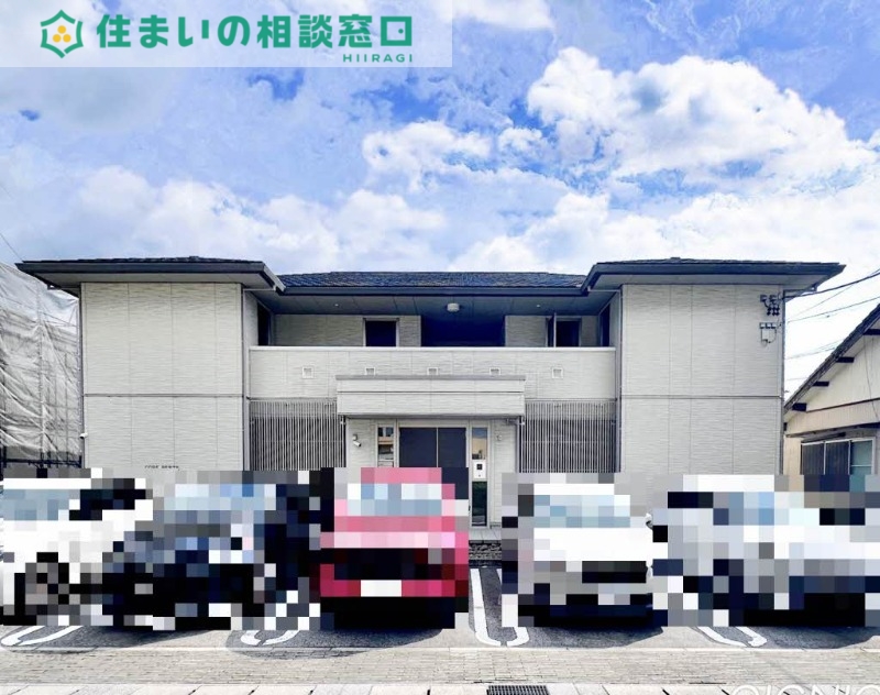 愛知環状鉄道 中岡崎駅 徒歩9分 築10年