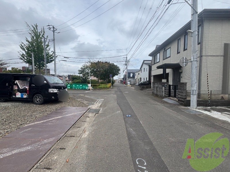 その他共有部分　駐輪場その他