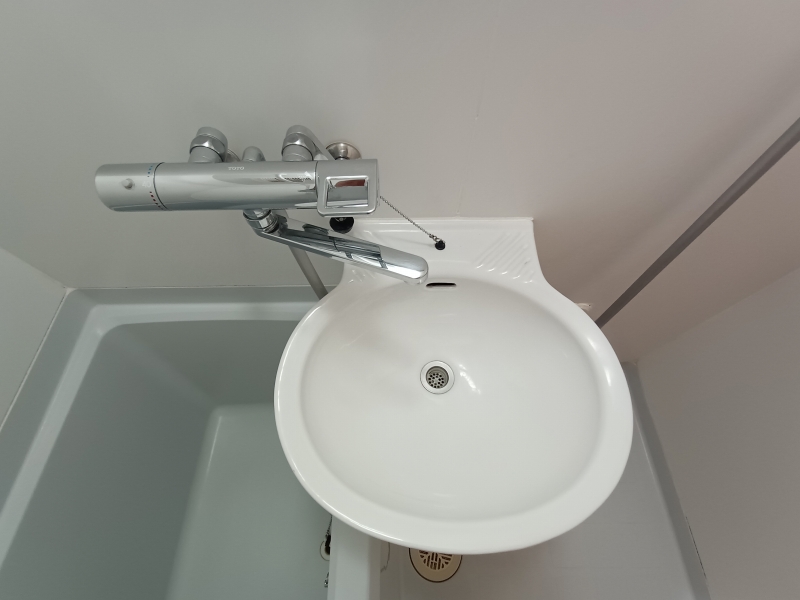 その他　同タイプの物件写真です。