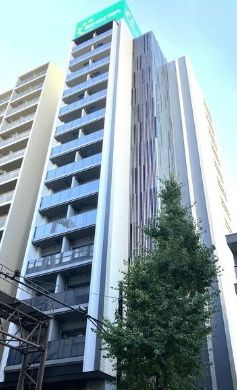 建物外観　☆外観☆