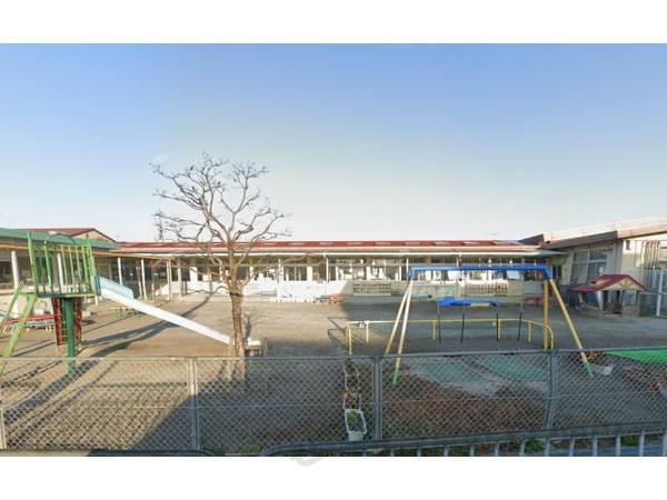 幼稚園・保育園　旭森幼稚園（幼稚園・保育園）まで660m