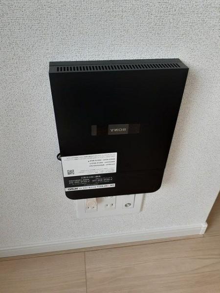 ヴァンベールさがみ野のその他写真