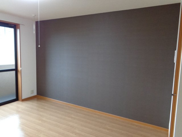 ウィングステラ湘南の内装写真