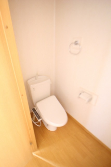 トイレ　他部屋イメージ写真