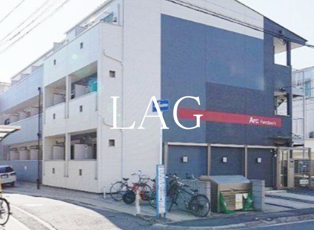 京成本線 京成船橋駅 徒歩10分 築15年