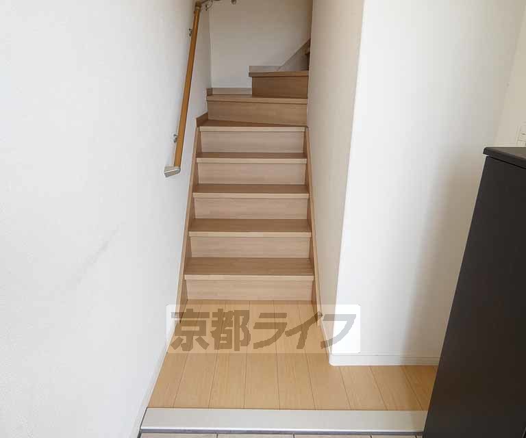 コンフォート・カノンの内装写真