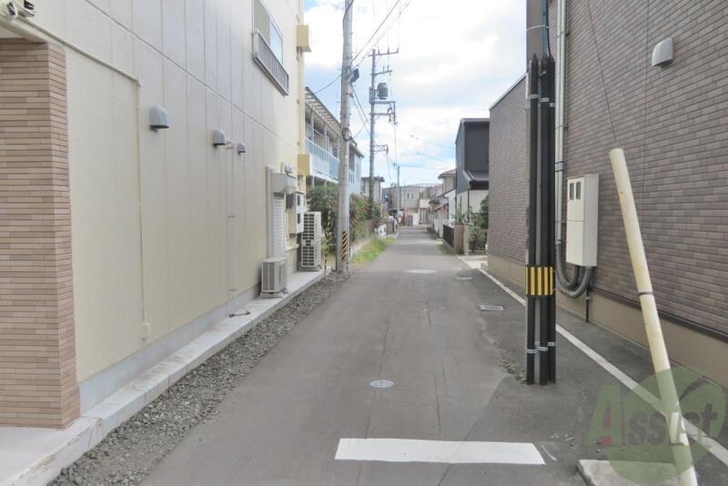 その他　（その他）まで100m
