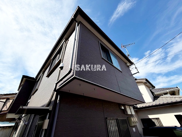 建物外観　当店おすすめ物件♪