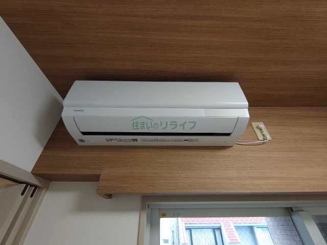 その他設備　リライフ浅草店