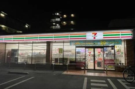 都営浅草線 本所吾妻橋駅 徒歩8分 5階建 築5年の周辺写真