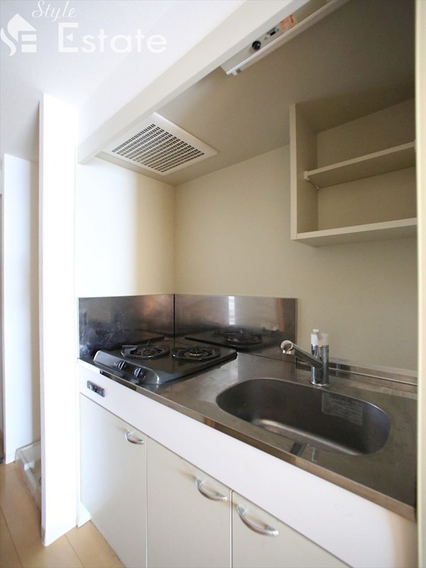 キッチン　システムキッチン