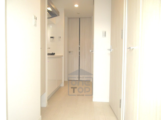 S-RESIDENCE緑橋駅前の内装写真