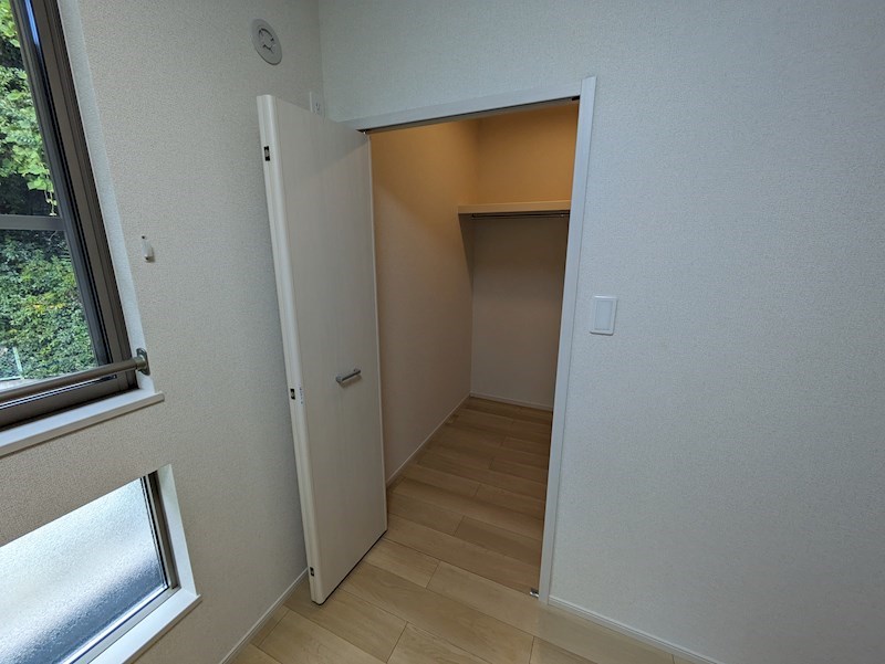 CASA VERDEの内装写真